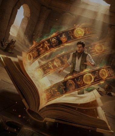Book of Dead