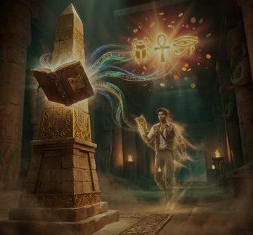 Book of Dead