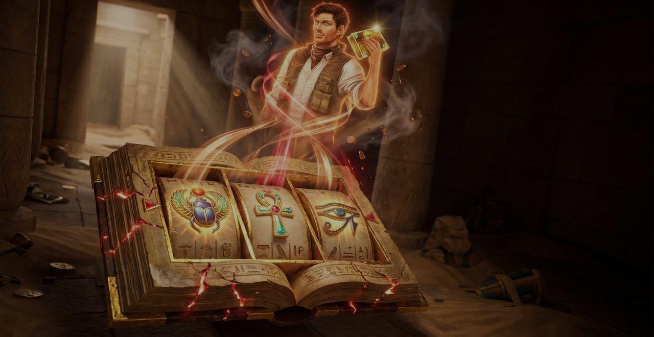 Book of Dead